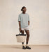 AMI PARIS Ami Alexandre Mattiussi T-Shirt Mens Apparel